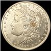 Image 1 : 1890-O Morgan Silver Dollar CLOSELY UNCIRCULATED