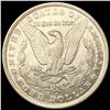 Image 2 : 1890-O Morgan Silver Dollar CLOSELY UNCIRCULATED