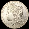 Image 1 : 1904 Morgan Silver Dollar UNCIRCULATED