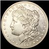 Image 1 : 1904 Morgan Silver Dollar UNCIRCULATED