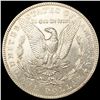 Image 2 : 1904 Morgan Silver Dollar UNCIRCULATED