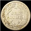 Image 2 : 1887 Seated Liberty Dime CLOSELY UNCIRCULATED