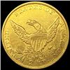Image 2 : 1834 $2.50 Gold Quarter Eagle CLOSELY
