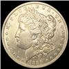 Image 1 : 1889-O Morgan Silver Dollar CLOSELY UNCIRCULATED