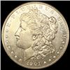 Image 1 : 1901-S Morgan Silver Dollar UNCIRCULATED