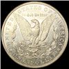 Image 2 : 1901-S Morgan Silver Dollar UNCIRCULATED