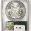 Image 2 : 1880-S Morgan Silver Dollar PCGS-MS64