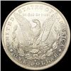 Image 2 : 1880-O Morgan Silver Dollar UNCIRCULATED