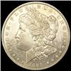 Image 1 : 1889-O Morgan Silver Dollar UNCIRCULATED