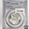 Image 1 : 1936 Elgin Half Dollar PCGS-MS65