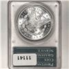 Image 2 : 1880-S CAC Morgan Silver Dollar PCGS-MS65
