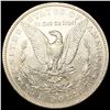 Image 2 : 1884-S Morgan Silver Dollar CLOSELY UNCIRCULATED