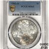 Image 1 : 1902-O Morgan Silver Dollar PCGS-MS63