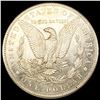 Image 2 : 1887-S Morgan Silver Dollar UNCIRCULATED