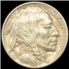 Image 1 : 1916-D Buffalo Nickel ABOUT UNCIRCULATED