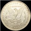 Image 2 : 1878 7TF Rev 79 Morgan Silver Dollar CLOSELY