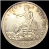 Image 1 : 1878-S Silver Trade Dollar UNCIRCULATED