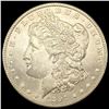 Image 1 : 1891 Morgan Silver Dollar UNCIRCULATED