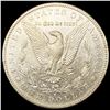 Image 2 : 1885-S Morgan Silver Dollar CLOSELY UNCIRCULATED