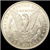 Image 2 : 1884-S Morgan Silver Dollar UNCIRCULATED