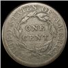 Image 2 : 1808 Large Cent NICELY CIRCULATED