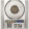 Image 2 : 1878 Indian Head Cent PCGS-VF30