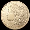 Image 1 : 1903-S Morgan Silver Dollar CLOSELY UNCIRCULATED