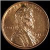 Image 1 : 1918-D Wheat Cent UNCIRCULATED