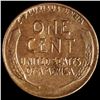 Image 2 : 1918-D Wheat Cent UNCIRCULATED