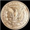 Image 2 : 1896-O Morgan Silver Dollar CLOSELY UNCIRCULATED