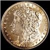 Image 1 : 1878 7TF Rev 79 Morgan Silver Dollar UNCIRCULATED