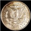 Image 2 : 1878 7TF Rev 79 Morgan Silver Dollar UNCIRCULATED