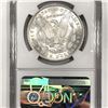 Image 2 : 1888-O Morgan Silver Dollar NGC-MS65