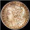 Image 1 : 1900-S Morgan Silver Dollar UNCIRCULATED