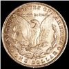 Image 2 : 1900-S Morgan Silver Dollar UNCIRCULATED