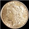 Image 1 : 1898-S Morgan Silver Dollar CLOSELY UNCIRCULATED