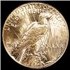 Image 2 : 1927 Silver Peace Dollar UNCIRCULATED