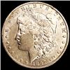 Image 1 : 1897-O Morgan Silver Dollar UNCIRCULATED