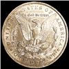 Image 2 : 1897-O Morgan Silver Dollar UNCIRCULATED