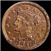 Image 1 : 1851 Large Cent CLOSELY UNCIRCULATED