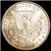 Image 2 : 1888-S Morgan Silver Dollar CLOSELY UNCIRCULATED