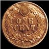 Image 2 : 1863 Indian Head Cent CLOSELY UNCIRCULATED