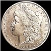 Image 1 : 1899-S Morgan Silver Dollar CLOSELY UNCIRCULATED