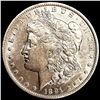 Image 1 : 1891-O Morgan Silver Dollar CLOSELY UNCIRCULATED