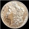 Image 1 : 1885-S Morgan Silver Dollar CLOSELY UNCIRCULATED