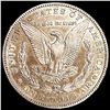 Image 2 : 1885-S Morgan Silver Dollar CLOSELY UNCIRCULATED