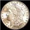 Image 1 : 1891-S Morgan Silver Dollar UNCIRCULATED