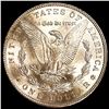Image 2 : 1891-S Morgan Silver Dollar UNCIRCULATED