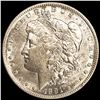 Image 1 : 1891-O Morgan Silver Dollar CLOSELY UNCIRCULATED