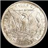 Image 2 : 1891-O Morgan Silver Dollar CLOSELY UNCIRCULATED